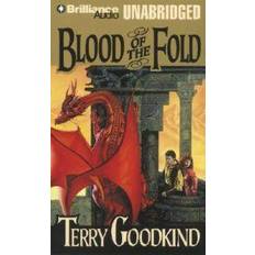 Books blood of the fold (Paperback, 1997)