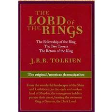 E-books The Lord of the Rings (E-Book, 2012)