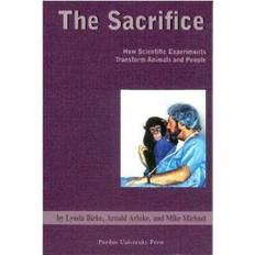 The sacrifice The Sacrifice (Copertina rigida, 2007)