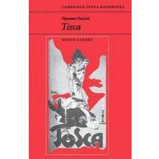 Puccini tosca Giacomo Puccini: Tosca (Häftad, 1985)