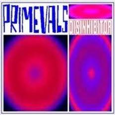 Primevals - Disinhibitor