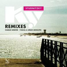 Musik Studnitzky - Charles Webster / Paskal & Urban Absolutes Remixes (Vinyl)