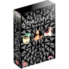 The Vengeance Trilogy (Box Set)