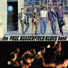 Paul Butterfield Blues Band - Paul Butterfield Blues Band (Vinyl)