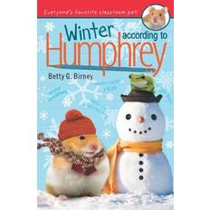 Books Winter According to Humphrey (Paperback, 2013)