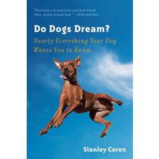 Dream & do Do Dogs Dream? (Hæftet, 2013)