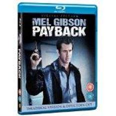 Payback [Blu-ray] [1999] [Region Free]