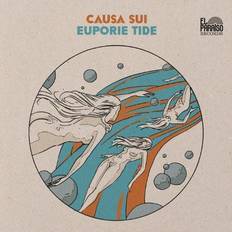 Causa Sui - Euporie Tide (Vinyl)