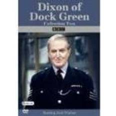 Série TV DVD Dixon of Dock Green Collection Two