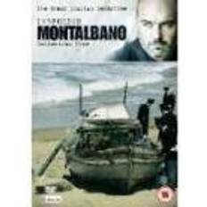 Inspector Montalbano: Collection Five [DVD]