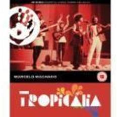 Documentaries Blu-ray TROPICALIA [Blu-ray]