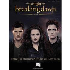Twilight saga böcker Twilight (Häftad, 2013)