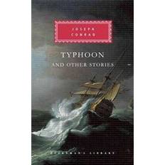 Typhoon and Other Stories (Häftad, 2007)