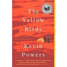 The yellow birds The Yellow Birds (E-Book, 2012)