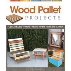 Huis & Tuin Boeken Wood Pallet Projects (Paperback, 2013)