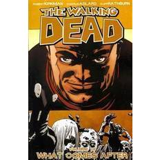 Walking dead The Walking Dead (Paperback, 2013)