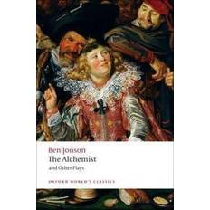 Books The Alchemist and Other Plays (Paperback, 2008)