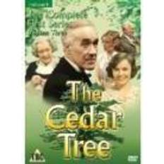 TV Series DVD-movies The Cedar Tree: The Complete Series 1 - Volume 3 [DVD]