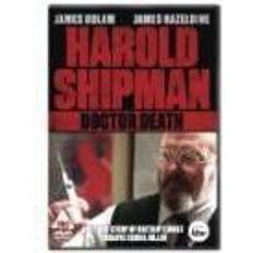 Documentaries DVD-movies Harold Shipman - Doctor Death [DVD]