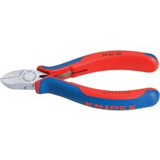 Pinze da taglio Knipex 76 22 125 Pinza da taglio
