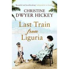 Books Last Train from Liguria (Paperback, 2010)