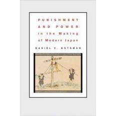 Geografie Boeken Punishment and Power in the Making of Modern Japan (Paperback, 2007)