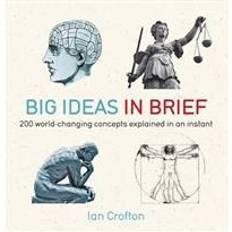 Books Big Ideas in Brief (Paperback, 2012)