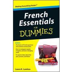 Books French Essentials For Dummies (Paperback, 2011)