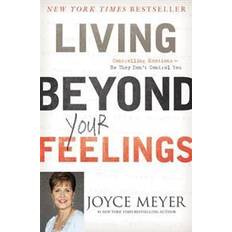 Books Living Beyond Your Feelings: Controlling Emotions So They Don't Control You (Paperback, 2014)