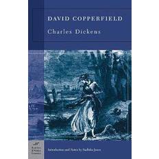 David copperfield David Copperfield (Indbundet, 1991)