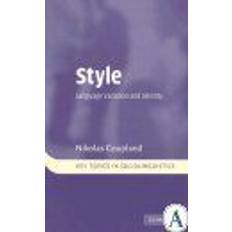Style (Häftad, 2007)