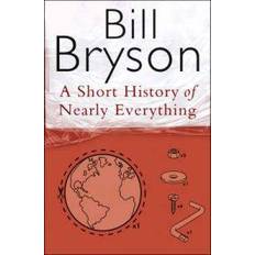 Short history of nearly everything (Ljudbok, CD, 2003)