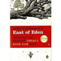 East of eden East of Eden (Paperback, 2003)