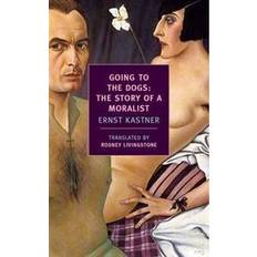 Books Going to the Dogs (Paperback, 2013)