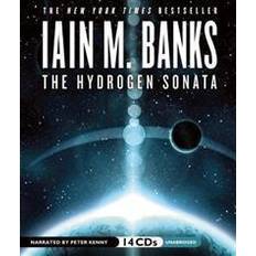 Fantascienza e Fantasy E-book The Hydrogen Sonata (E-book, 2013)