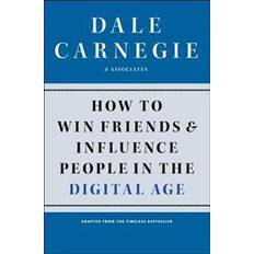 Books How to Win Friends and Influence People in the Digital Age (Paperback, 2011)