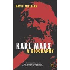 Karl marx Karl Marx (Hæftet, 2000)