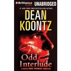 Books Odd Interlude (Paperback, 2013)