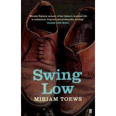 Böcker Swing Low (Häftad, 2013)