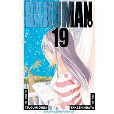 Bakuman 19 (Paperback, 2013)