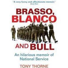 Brasso Brasso, Blanco & Bull (Hæftet, 2012)