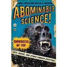 Books Abominable Science! (Hardcover, 2013)