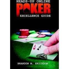 Heads up Heads-Up Online Poker Excellence Guide (Häftad, 2010)