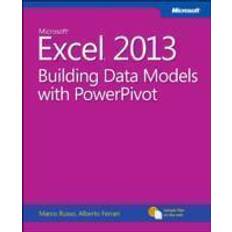 Microsoft Excel 2013: Building Data Models With PowerPivot (Paperback, 2013)