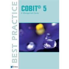 Gde COBIT 5 Mgmt Gde (Häftad, 2012)