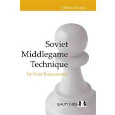 Juegos Libros Soviet Middlegame Technique (Chess Classics) (Tapa blanda, 2013)