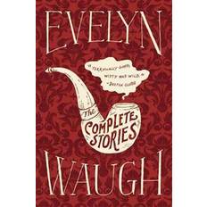 Varie E-book Evelyn Waugh: The Complete Stories (E-book, 2013)