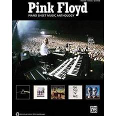 Sheet music Pink Floyd: Piano Sheet Music Anthology: Piano/Vocal/Guitar