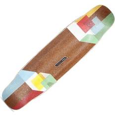 Tesseract Deck 39"