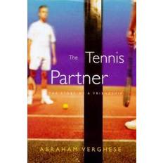 TENNIS PARTNER (Hæftet, 1998)
